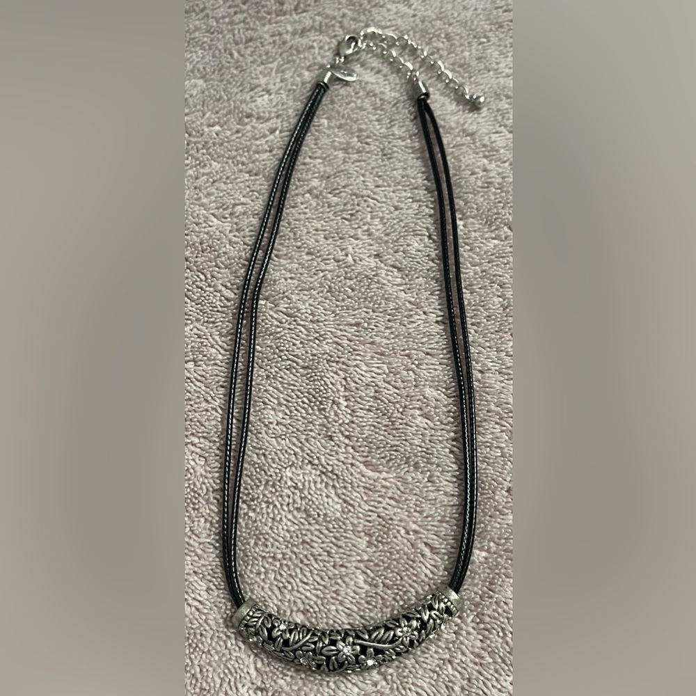 Lia Sophia Necklace, Retired